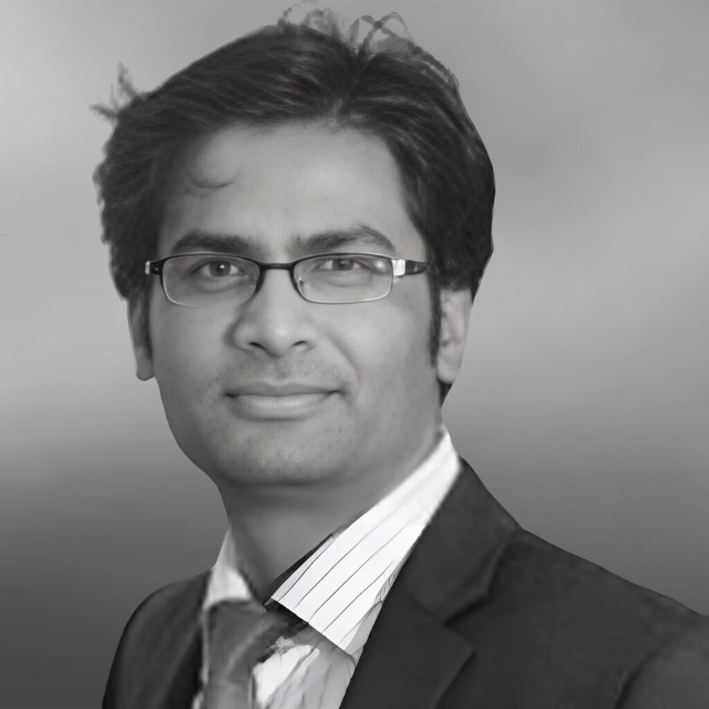 Vishal Bhargava